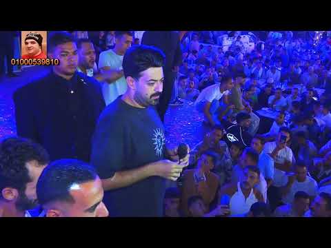 اسماعيل الليثى احنا نعدى البحور مليونية اولاد عجرمه قناة حماده زناتى للانتاج الفنى 01000539810