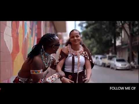 Samburu Maasai Songs Mix