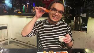 Naked Restaurant Kuala Lumpur Kl, Best Place To Chill And To Enjoyed Great Food