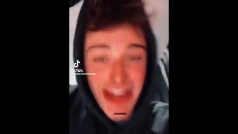 Noah Schnapp’s deleted TikTok’s #strangerthings #strangerthingscast #noahschnapp #willbyers #edit