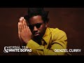 Denzel Curry Reveals His Tour Essentials | Herbal Tea & White Sofas