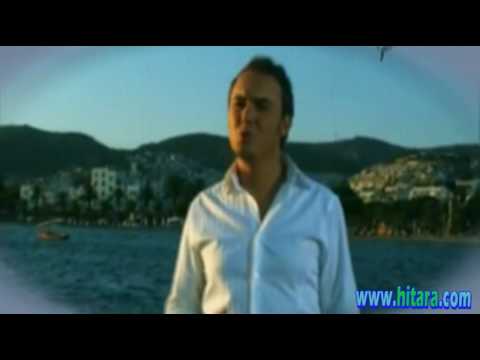 'Mustafa Ceceli' 'Limon Çiçekleri' Klip FULL HD 2009  - hitara's cut