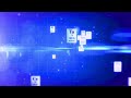 Tantalum element shown in educational science presentation with bright blue background