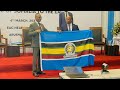 Somalia gains full membership of east african community