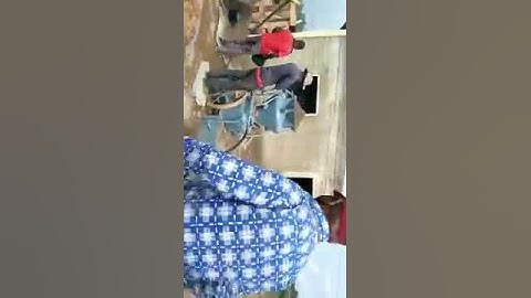 3D PANELS HOUSE BUILDING PART 1