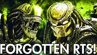 Alien Vs Predator Extinction – The RTS That Time Forgot! screenshot 3
