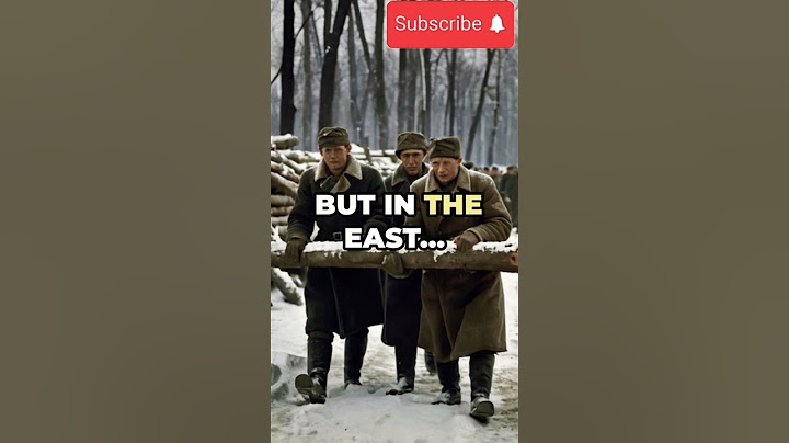 What happened to the German Soldiers after World War 2?!?! German army in world war 2 #shorts
