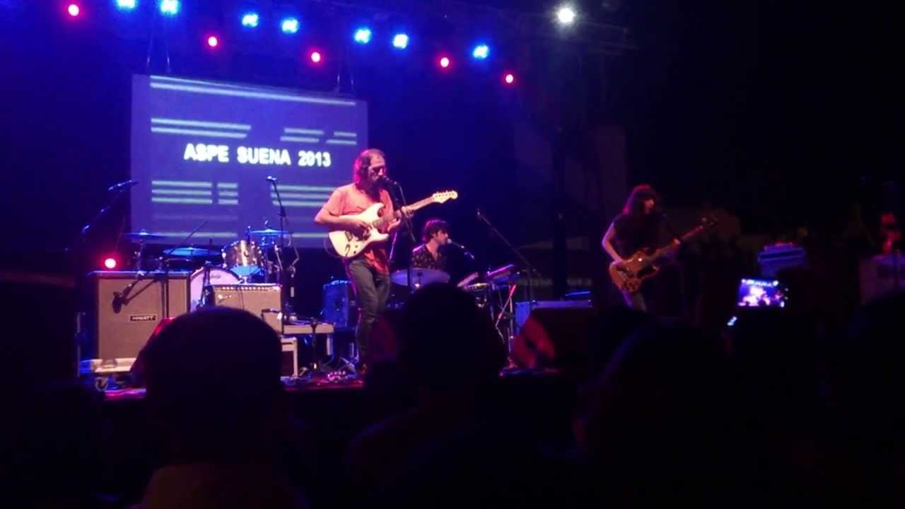 Bigott -  She is my man