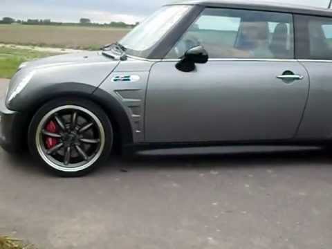 sound-of-full-milltek-system-on-mini-cooper-s-r53,-pre-facelift.