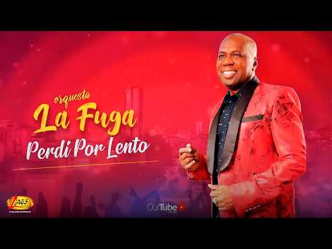 Watch the video for Perdi por lento