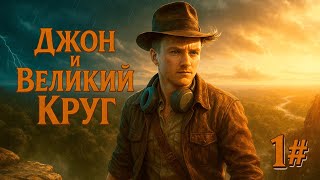 видео: Джон и Великий Круг - Первый Взгляд #1 | grekovx картинка: Джон и Великий Круг - Первый Взгляд #1 | grekovx