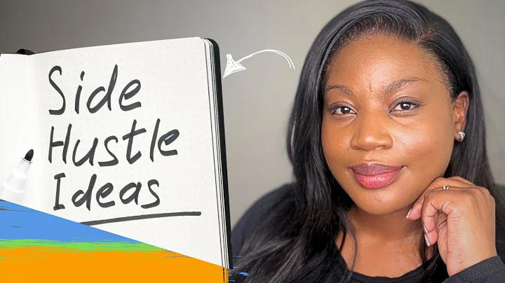 9 Realistic Old School Non Digital Side Hustle Ideas & Ways to STILL Make Extra Money thumbnail