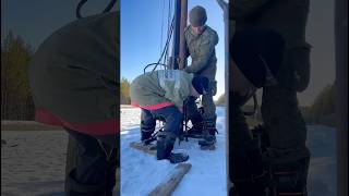 Строительство офиса продаж! #демогород #7прудов