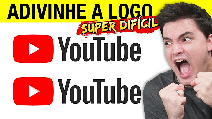 Desafio da logo! Tente me vencer! VERSÃO DIFÍCIL! [+10]