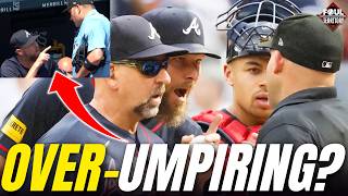 Breaking Down the Controversial Chris Sale Balk Call and Ejection