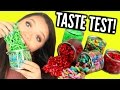 Candy Overload! Candy Club Taste Test!