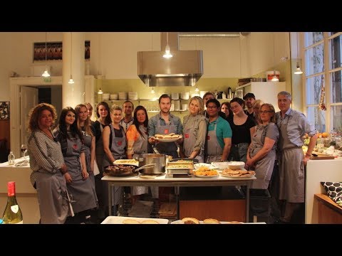 Video: Har Harvard matlagningskurser?