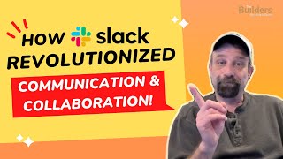 Slack - Revolutionizing Team Communication and Collaboration