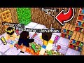 HİLE AÇIP İZLEYİCİLERİMİZİ TROLLEDİK - Minecraft BugraaK Görevleri