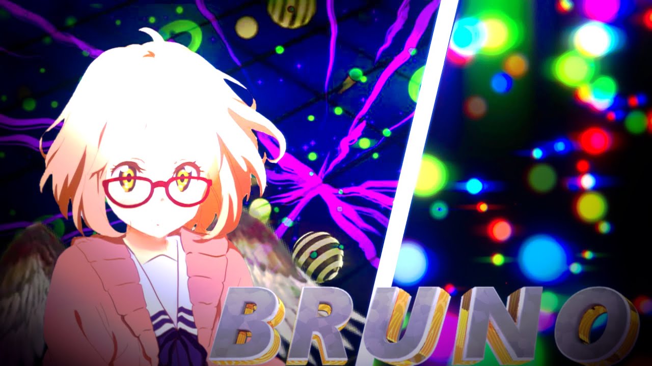 Intro para Bruno (FAÇO INTRO DORGAS GRATIS)