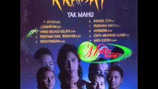 Krabat-Rahsia Terpendam