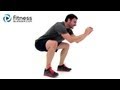 Brutal hiit ladder workout  20 minute hiit workout at home