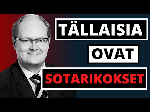 Video: Voidaanko sinut pidättää parantumattomuudesta?