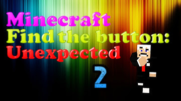 The potatoes came back | Minecraft Find the button: Unexpected 2
