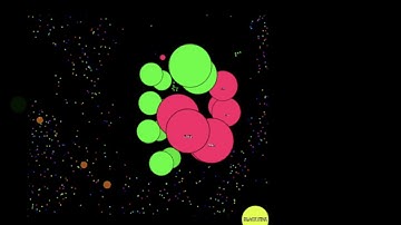 Sigmally.com | Best Splitrun ⚡️