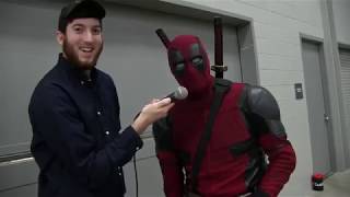 Wizard World Comic Con - Tulsa