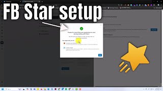 Famous How to Set Up Facebook Stars From Computer | FB Star setup Net Worth