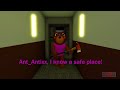 *NEW* CHAPTERS 1-3 CUT SCENES UPDATE in ROBLOX PIGGY!!