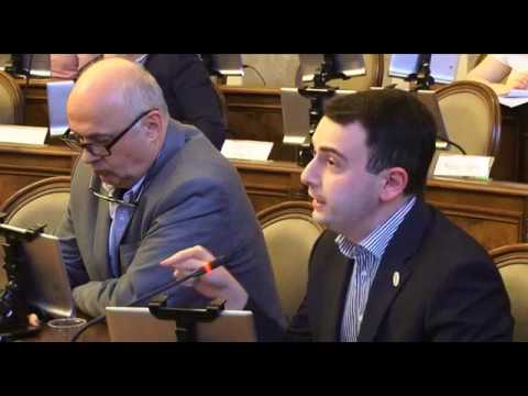 გიორგი ჩაკვეტაძის გამოსვლა 04.05.2018