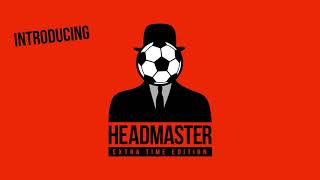 Headmaster Extra Time Edition - PSVR - Trailer - Physical Release [Perp Games]
