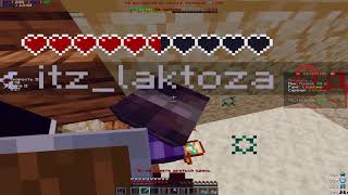 Убил @itzlaktoza В ТОП ИНВЕ | PvP RAIDMINE