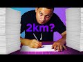 Can A Bic Ballpoint Pen Write For 2km