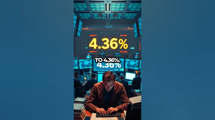 Why Falling Treasury Yields Signal Economic Uncertainty! 📉💰