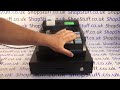 CountLab Model 8 Cash Register With Compact Drawer | How To Use & Sales Demonstration | UK Tills