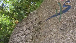 Heinz Sielmann Stiftung - Aktivitäten Und Ziele Kurzfassung