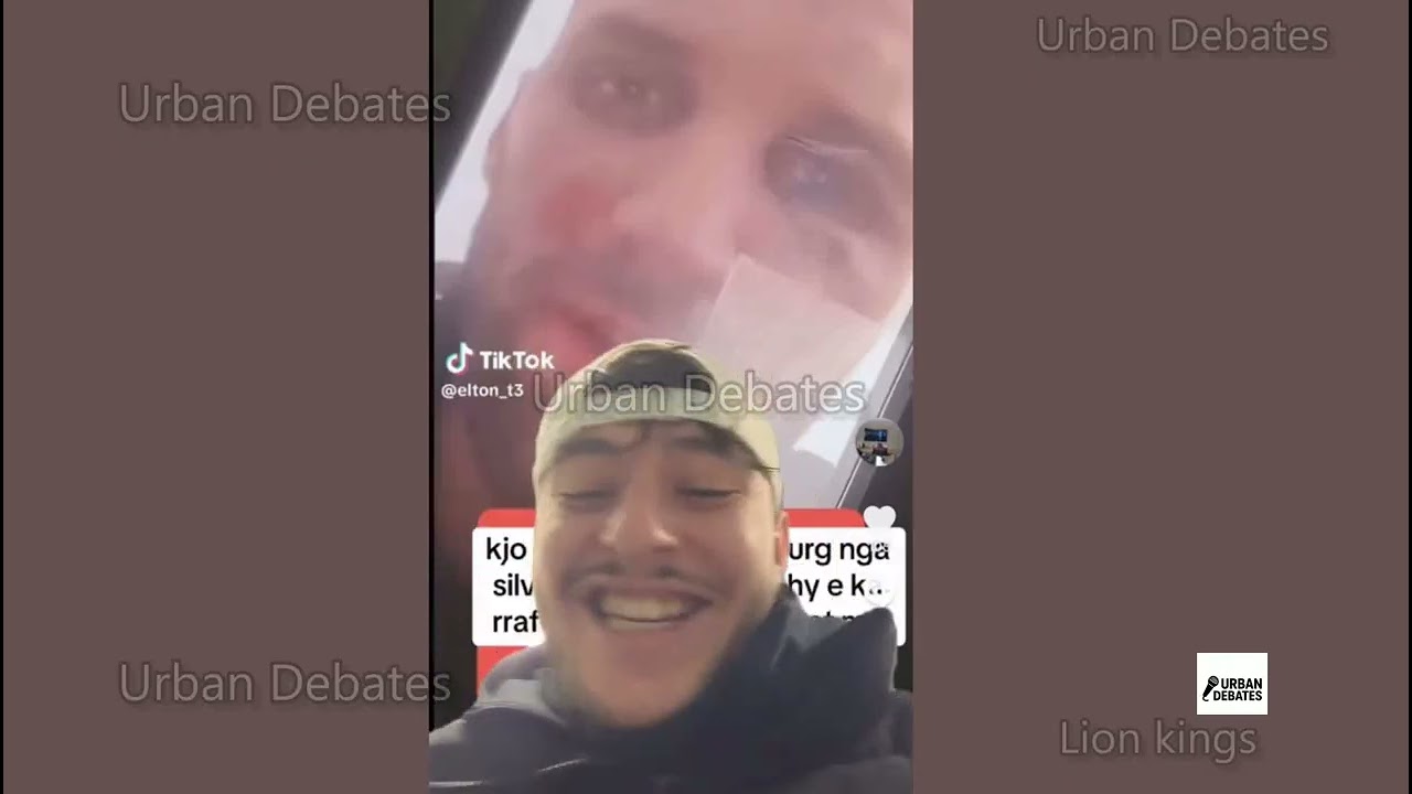 Gjftofti i fton Aronin dhe Selen në Suedi! 😳🔥