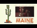 The Maine - An 8123 Holiday Tour (greeting)