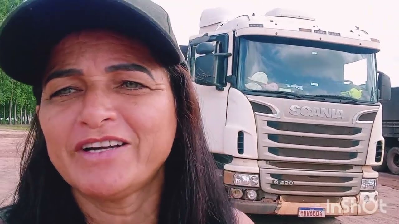 AQUI TA COMPLICADO SE CHOVER NEM TATU ACORRENTADO PASSA 😂