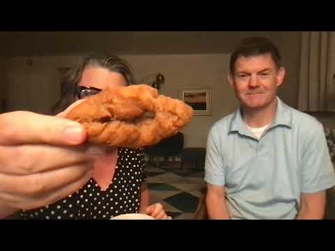 Kleinur Donuts
