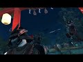 Ninja's Creed 2 Borneo Area 1 Final Boss ONIZUKA 