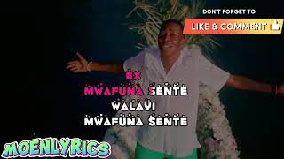 Twafuna sente - vyroota (official video) lyrics feat. jowlander .........
