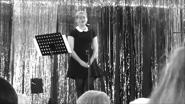 Caro Mio Ben-Louise Chapman