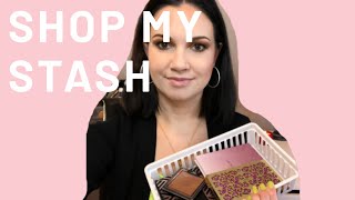 Makeup Basket | Shop My Stash 4