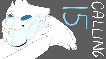 Calling - OC MAP // Part 15