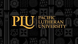PLU Class of 2024 College of Professional Studies Commencement Ceremony