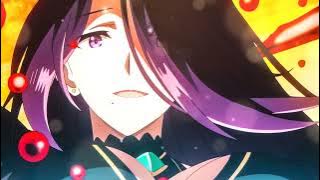 Download lagu The Path of Awakening — The Eminence in Shadow — [ Cid vs Aurora The Witch Calamity ] [ OST ]